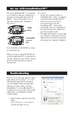 Preview for 4 page of Polycom Computer Calling Kit Instructions Manual