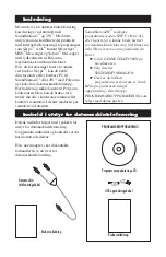 Preview for 38 page of Polycom Computer Calling Kit Instructions Manual