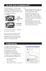 Preview for 40 page of Polycom Computer Calling Kit Instructions Manual