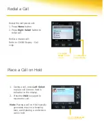 Предварительный просмотр 7 страницы Polycom CX600 Quick User Manual