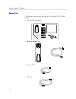 Preview for 8 page of Polycom CX700 User Manual