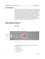 Предварительный просмотр 14 страницы Polycom Digital Signage 2000 Getting Started Manual