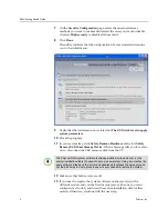 Preview for 10 page of Polycom DMA 7000 Getting Started Manual