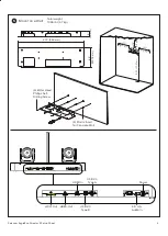 Preview for 2 page of Polycom EagleEye Director II Setup Sheet