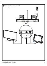 Preview for 9 page of Polycom EagleEye Director II Setup Sheet