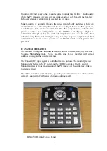 Предварительный просмотр 10 страницы Polycom HDX 4500 Appendix