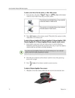 Preview for 15 page of Polycom HDX 6000 Series User Manual