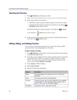 Preview for 33 page of Polycom HDX 6000 Series User Manual