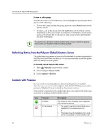 Preview for 37 page of Polycom HDX 6000 Series User Manual