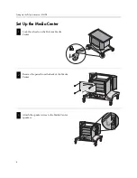 Preview for 10 page of Polycom HDX 9002 Setting Up