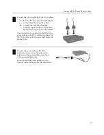 Preview for 25 page of Polycom HDX 9002 Setting Up