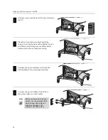 Preview for 28 page of Polycom HDX 9002 Setting Up