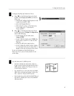 Preview for 33 page of Polycom HDX 9002 Setting Up