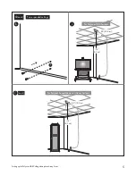 Предварительный просмотр 5 страницы Polycom HDX Ceiling Microphone Array Series Setting Up