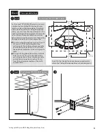 Предварительный просмотр 6 страницы Polycom HDX Ceiling Microphone Array Series Setting Up