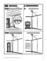 Предварительный просмотр 8 страницы Polycom HDX Ceiling Microphone Array Series Setting Up