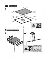 Предварительный просмотр 14 страницы Polycom HDX Ceiling Microphone Array Series Setting Up