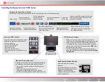 Preview for 1 page of Polycom Instructor FS HDX Quick Reference