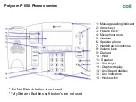 Preview for 3 page of Polycom IP 650-EN User Manual