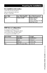 Preview for 7 page of Polycom IP3000-3COM Administrator'S Manual