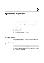 Предварительный просмотр 53 страницы Polycom IRK Wireless Server 2500 Interface Configuration Manual