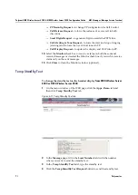 Предварительный просмотр 76 страницы Polycom IRK Wireless Server 2500 Interface Configuration Manual