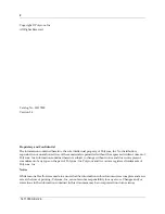 Preview for 2 page of Polycom KIRK 14117800 Installation And Configuration Manual