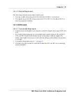 Preview for 29 page of Polycom KIRK 14117800 Installation And Configuration Manual