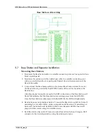 Предварительный просмотр 37 страницы Polycom KIRK 1500 Installation And Maintenance Manual