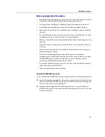 Preview for 6 page of Polycom KIRK 8000 Installation Manual