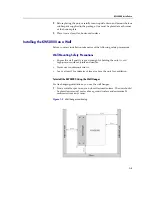 Preview for 8 page of Polycom KIRK 8000 Installation Manual