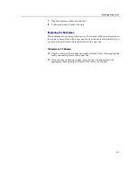 Preview for 19 page of Polycom KIRK 8000 Installation Manual