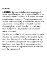 Preview for 11 page of Polycom KIRK Installation Manual