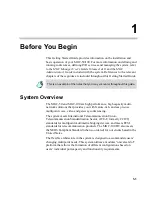 Preview for 9 page of Polycom MGC-100 Getting Started Manual