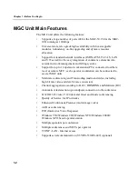 Preview for 10 page of Polycom MGC-100 Getting Started Manual