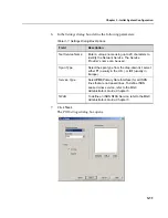 Preview for 35 page of Polycom MGC-100 Getting Started Manual