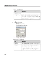 Preview for 50 page of Polycom MGC-100 Getting Started Manual