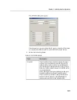 Preview for 67 page of Polycom MGC-100 Getting Started Manual