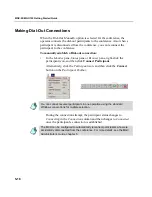 Preview for 98 page of Polycom MGC-100 Getting Started Manual