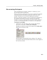 Preview for 99 page of Polycom MGC-100 Getting Started Manual