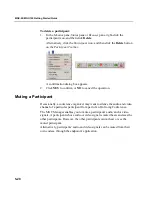 Preview for 100 page of Polycom MGC-100 Getting Started Manual