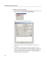 Preview for 120 page of Polycom MGC-100 Getting Started Manual