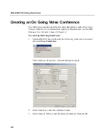 Preview for 124 page of Polycom MGC-100 Getting Started Manual