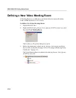 Preview for 130 page of Polycom MGC-100 Getting Started Manual