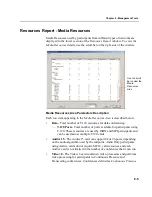 Preview for 135 page of Polycom MGC-100 Getting Started Manual