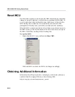 Preview for 144 page of Polycom MGC-100 Getting Started Manual