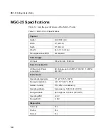 Preview for 12 page of Polycom MGC-25 Getting Started Manual