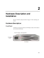 Preview for 17 page of Polycom MGC-25 Getting Started Manual