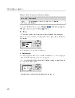 Preview for 22 page of Polycom MGC-25 Getting Started Manual