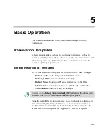 Preview for 49 page of Polycom MGC-25 Getting Started Manual